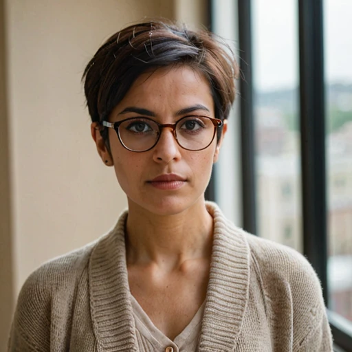 سارة المنصور